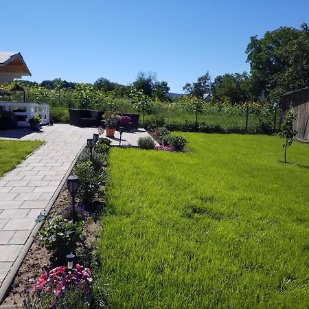Ferienwohnung Fuessel Nicht Fuer Monteure Bad Staffelstein Ngoại thất bức ảnh