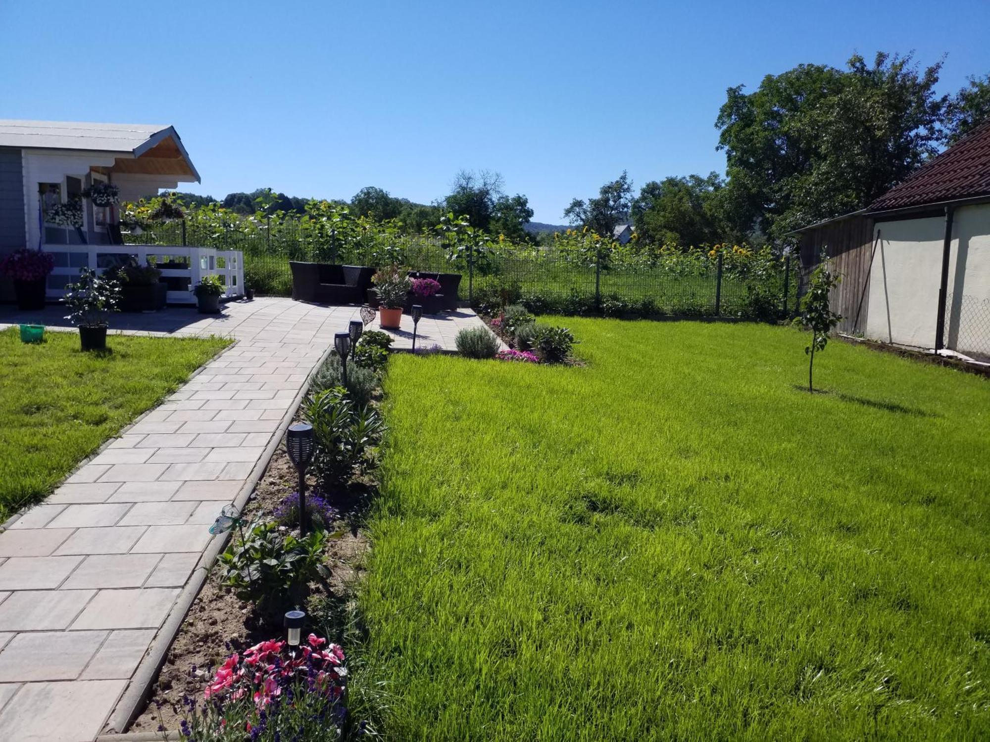 Ferienwohnung Fuessel Nicht Fuer Monteure Bad Staffelstein Ngoại thất bức ảnh