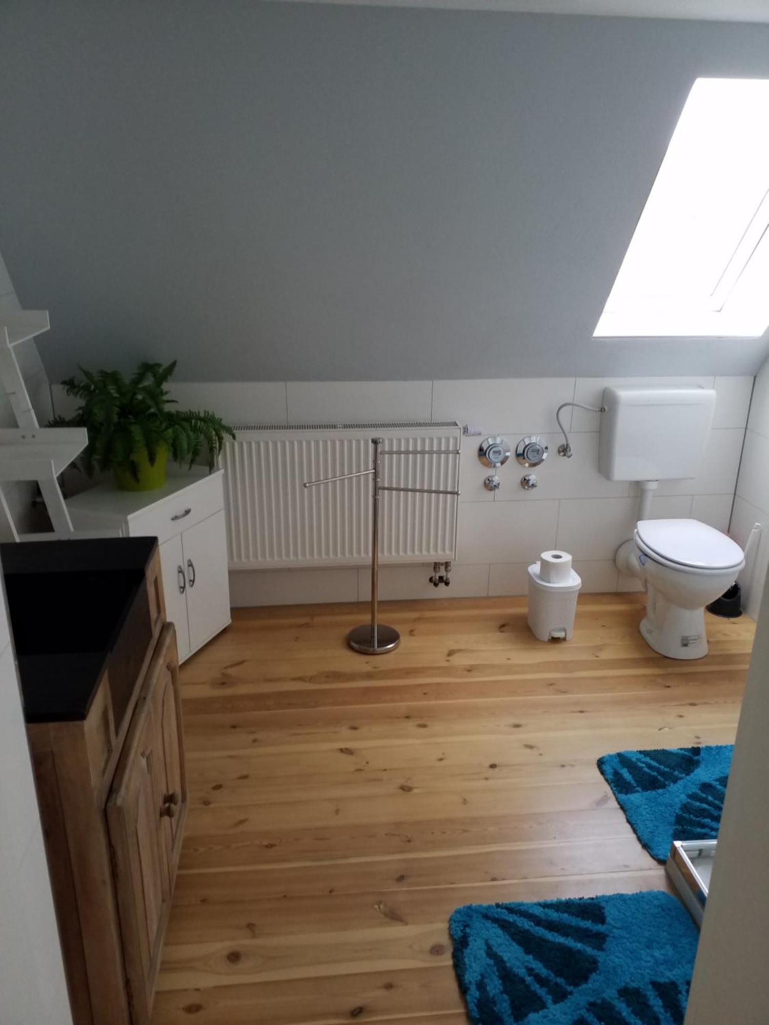Ferienwohnung Fuessel Nicht Fuer Monteure Bad Staffelstein Ngoại thất bức ảnh